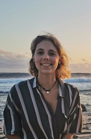 Caroline prof de cours-particuliers d'informatique à Lyon 8e