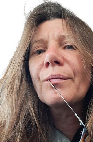 Laure prof de cours-particuliers de français à Béziers