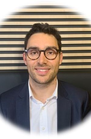 Guillaume prof de cours-particuliers de SVT à Paris 17e