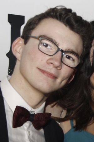 Thomas prof de cours-particuliers de physique-chimie à Toulouse