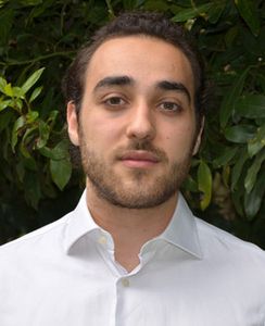 Baptiste professeur particulier Maths Groupe Réussite
