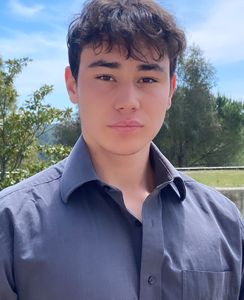 Yohann professeur particulier Maths Groupe Réussite