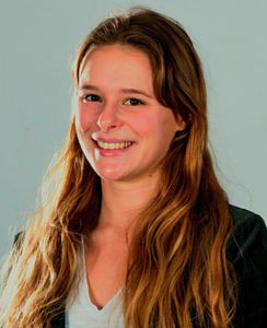 Jeanne professeur particulier Physique Groupe Réussite