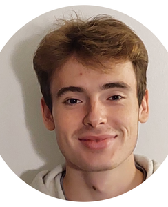 Hugo professeur particulier Maths Groupe Réussite