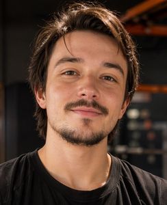 Lorenzo professeur particulier SVT Groupe Réussite