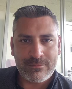 Youri professeur particulier Maths Groupe Réussite