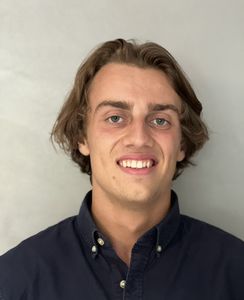 Alexandre professeur particulier Maths Groupe Réussite