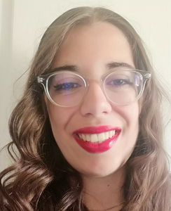 Maëva professeur particulier Maths Groupe Réussite