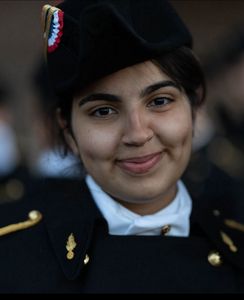 Manal professeur particulier Maths Groupe Réussite