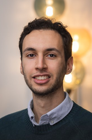 Ryan prof de cours-particuliers de NSI à Nanterre