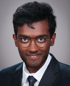 Steven professeur particulier Maths Groupe Réussite
