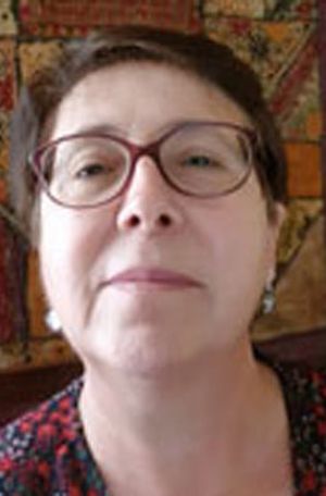 Monique prof de cours-particuliers de chimie à Bourges