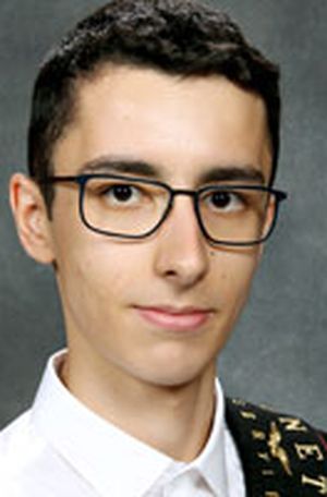 Evans prof de cours-particuliers d'informatique à Montpellier