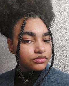 Andrea professeur particulier Géopolitique Groupe Réussite