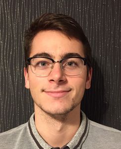 Florian professeur particulier Maths Groupe Réussite