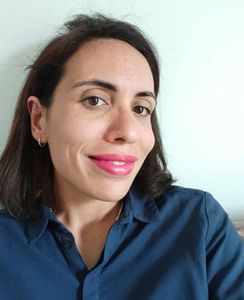 Asma professeur particulier Biologie Groupe Réussite