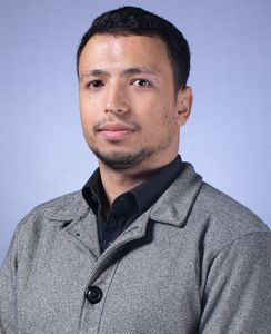 Youssef professeur particulier Maths Groupe Réussite