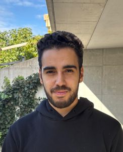 Salah-Eddine professeur particulier Maths Groupe Réussite