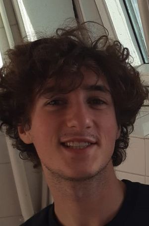 Basile prof de cours-particuliers de physique-chimie à Rochefort