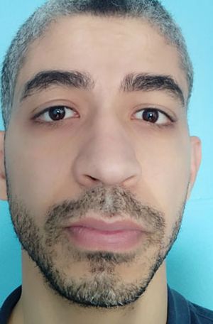 Lotfi prof de cours-particuliers à Millau