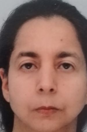 Kaouthar prof de cours-particuliers de français à Lyon