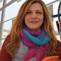 Isabelle prof de cours à domicile d'anglais à Thouaré-sur-Loire