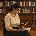 Souad prof de cours à domicile de maths à Libourne
