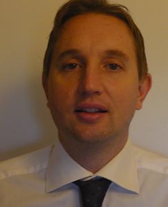 Thomas professeur particulier Maths Groupe Réussite