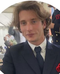 Antoine professeur particulier Sciences de l'ingénieur Groupe Réussite
