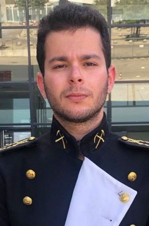 Sofiane prof de cours-particuliers de chimie à Saint-Étienne