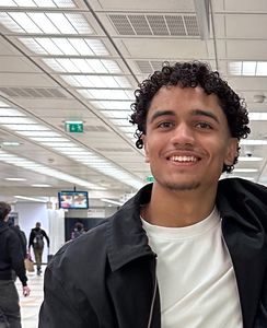 Hamza professeur particulier Physique-chimie Groupe Réussite