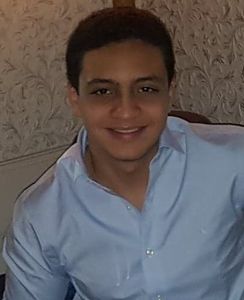 Hamza professeur particulier Maths Groupe Réussite