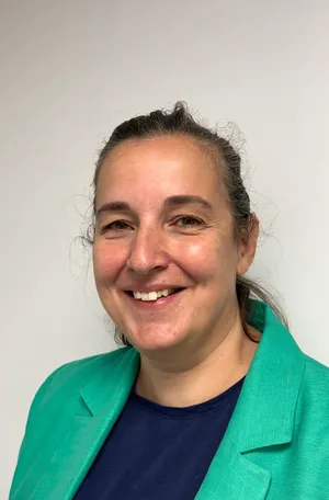Vanessa prof de cours-particuliers en lycée