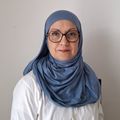 Zoubbida prof de cours-particuliers d'arabe à Trappes