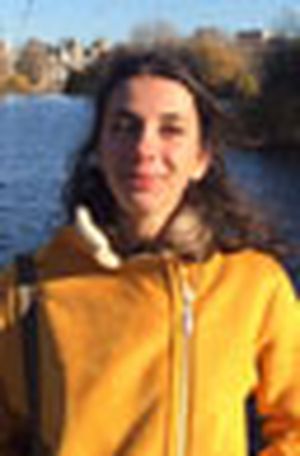 Constance prof de cours-particuliers d'informatique à Saint-Louis