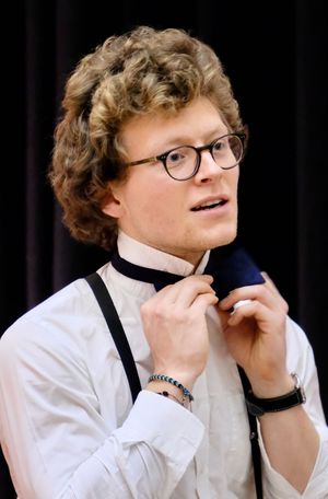 Tanel prof de cours-particuliers de SVT à Vanves