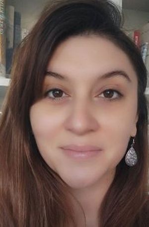 Lucie prof de cours-particuliers à Chalon-sur-Saône