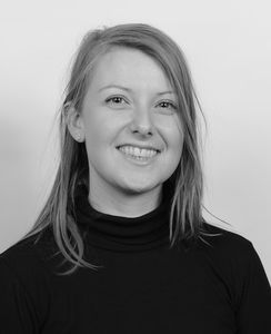 Anna professeur particulier Anglais Groupe Réussite