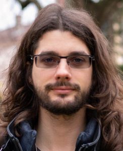 Thomas professeur particulier Physique-chimie Groupe Réussite