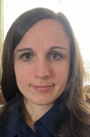 Mélanie prof de cours particuliers