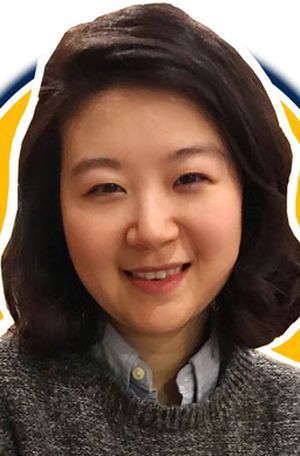 Yuxi prof de cours-particuliers de chinois à Plaisir