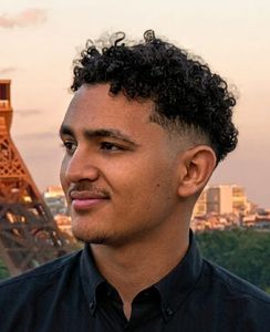 Hassan professeur particulier Maths Groupe Réussite