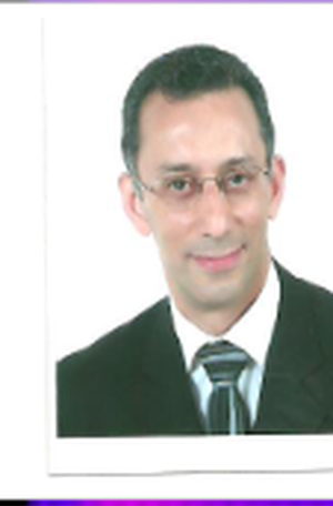 Badr prof de cours-particuliers d'anglais à Fameck