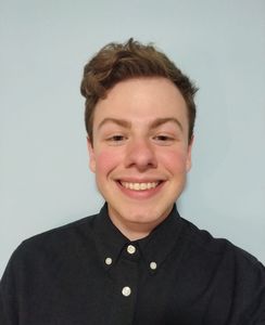 Kyran professeur particulier Anglais Groupe Réussite