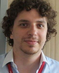Thibaud professeur particulier Chimie Groupe Réussite
