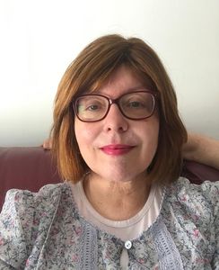 Sylvie professeur particulier Droit Groupe Réussite