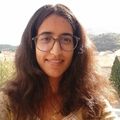 Khaoula prof de cours-particuliers de biologie-ecologie