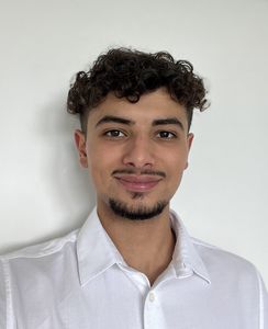 Yassine professeur particulier Maths Groupe Réussite