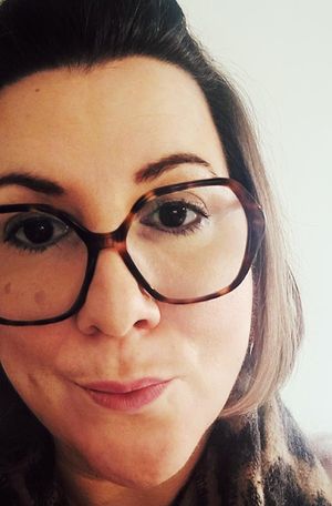 Gaëlle prof de cours-particuliers de français à Rennes