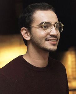 Sami professeur particulier Maths Groupe Réussite